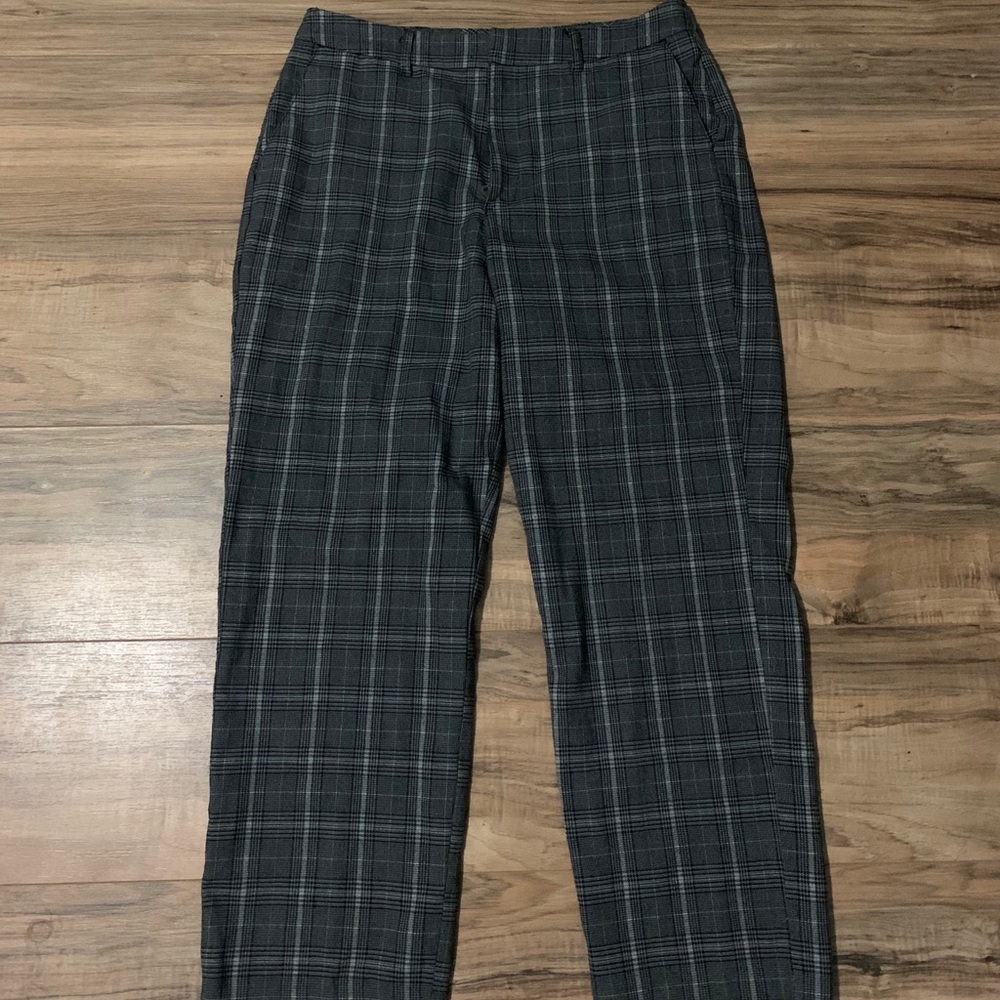 Business pants